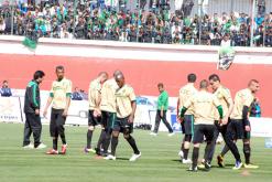 الأرجنتيني دييغو يصل غدا الجمعة ويتابع مواجهة “الموك