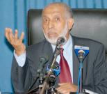 مناوئو بلخادم في المسيلة