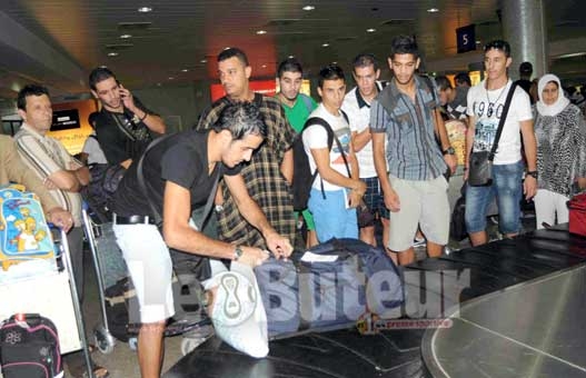 JSK 2 - Bernoussi 1 : Messaâdia et Lamhène font leur show !