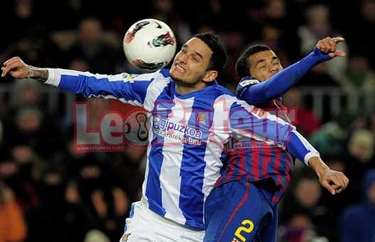 Cadamuro, la saison de la confirmation !