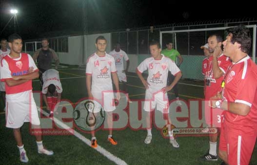 MCO : Eymael en panne de solutions en pointe de l'attaque !