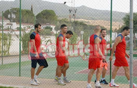 CAB : Le Chabab termine le stage par un revers