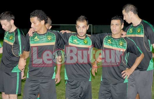 CSC : Un match amical pas comme les autres