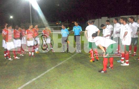 Stade Tunisien 1 - JSMB 1 : Béjaïa aurait pu...