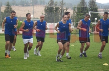 و.تلمسان: الوداد يُضبط برنامجه الإعدادي القادم بعد نهاية تربص تونس البارحة