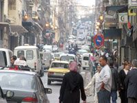 Transport à Oran                                    Les clandestins dopés
