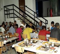 Quelque 789 restaurants d'iftar ouverts au niveau national (Bilan)