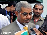 Etablissements pénitentiaires : élargissement en septembre du programme de formation des cadres (Felioune)