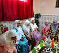 Aid El Fitr : programme diversifié au profit des malades et des personnes âgées (ADS/associations)