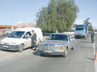 Aïd El-Fitr/ Sécurité et transports                                    Les dispositions ont été prises