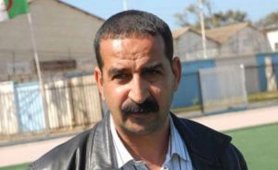 عبد الكريم لطرش، مدرب شباب باتنة: المدربون الأجانب...