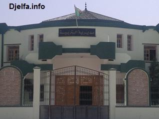 فرّقت المترشحين من نفس التخصص و استعانت بالشرطة لتأمين مسابقة مهنية بحتة : ما الذي تخشاه مديرية التربية بالجلفة ؟