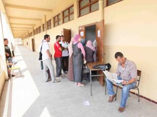 هل لجمعيات أولياء التلاميذ بالجلفة علاقة بمسابقة توظيف الأساتذة؟