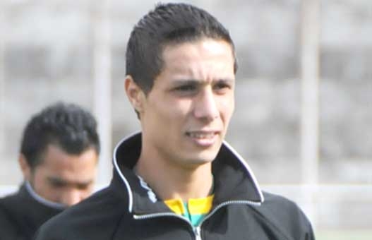 سعيدي ينضم للشلف في عقد مدته موسمين