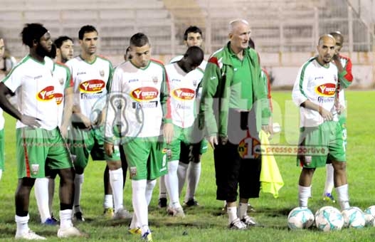 MCA : 4 noms pressentis pour succéder à Liewig