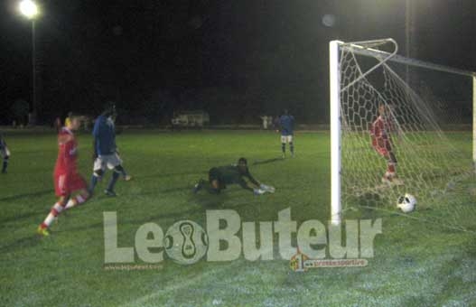MCO 2 Golden Star 1 : Les Hamraoua invaincus en Tunisie !