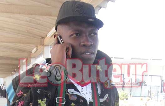 USMA : Mavugo ne pourra pas être qualifié avant le mercato