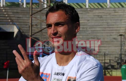 ASMO : Bouaâmria proche de M'dina J'dida