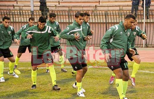 MOB , Bouchebah (pdt): «Je vais déposer les dossiers des joueurs au niveau de la DJS»