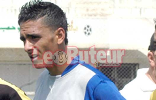 USMB : Khelladi en pole position