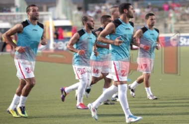 ج.الشلف – سان شاين النيجيري اليوم في سا 22.00 : مباراة الحظ الأخير والخسارة تعني «باي، باي» للمربع الذهبي