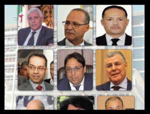 Relooking au gouvernement  12 Nouveaux ministres arrivent