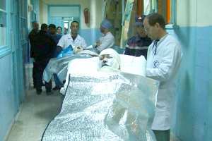 وفاة تلميذ من ضحايا محرقة مسجد بجن بتبسة