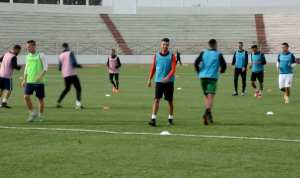 لاعبو سريع غليزان يقاطعون الحصص التدريبية