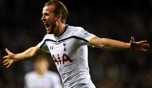 هاري كين أفضل لاعب في الدوري الإنجليزي في تصويت الجماهير