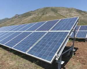 Une victoire pour les écolos