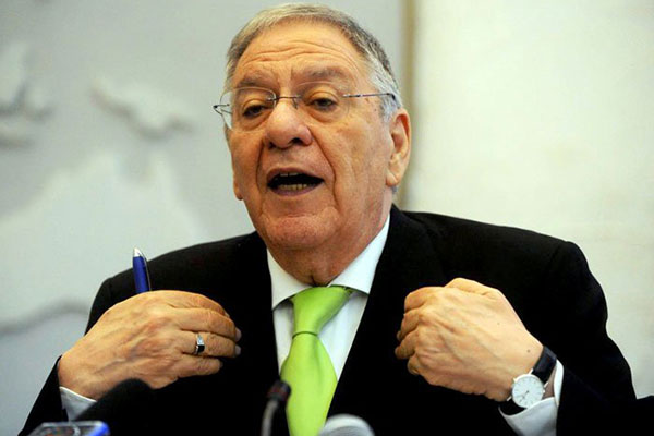 خصوم ولد عبّاس يلغون اجتماعهم بعين تموشنت