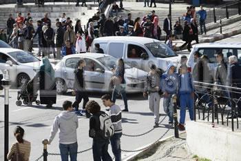 La proximité comme dénominateur commun