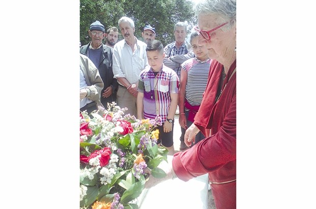 Le parcours de l'animateur Hamici Chabane dit 