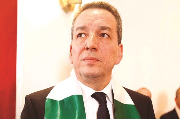 Démission de trois élus communaux et d'un membre du CN du MPA