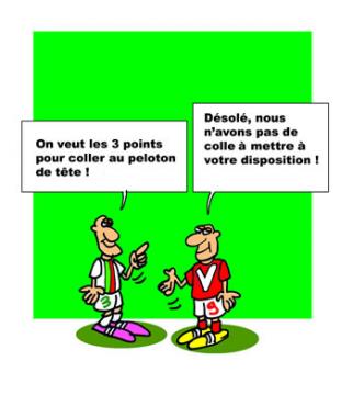 Le Doyen chasse le leader sétifien