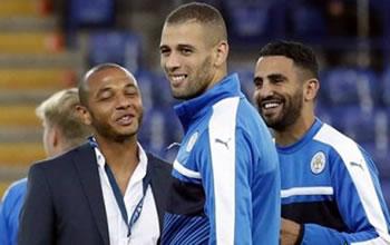 Certains Verts ont l'esprit au mercato