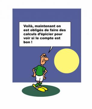 Le RC Relizane en ballotage défavorable