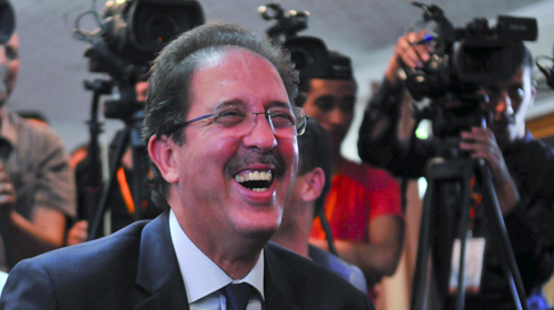 une réélection pour des promesses différentes