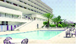 Tizi Ouzou/ Tourisme