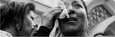 Vendredi noir pour les chrétiens d'Egypte