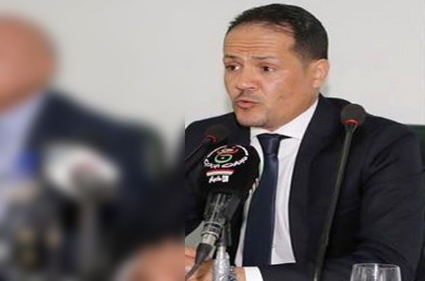 Un nouveau ministre limogé par la Présidence