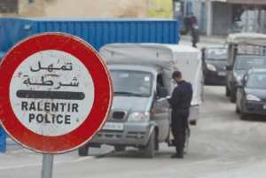 أمن جيجل يضع مخطّطا أمنيا لحماية المواطنين وممتلكاتهم