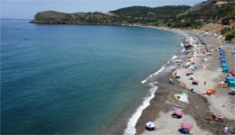 26 plages pour 5 millions d'estivants