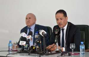 Algérie - Pour le MPA, Messaoud Benagoun est victime d'une  machination diabolique