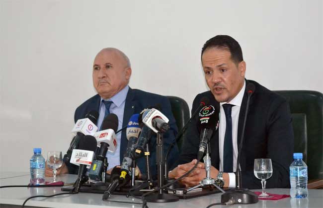 Algérie - Pour le MPA, Messaoud Benagoun est victime d'une 