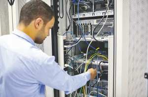 La pépinière d'entreprises dresse son bilan