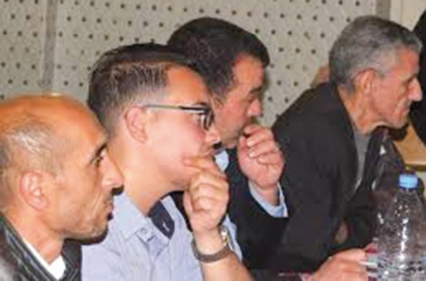 L'association culturelle Tagrawla interpelle le P/APC