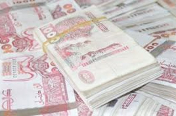 Ecroué pour avoir volé la zakat