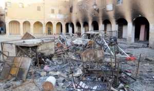 منظمات أجنبية تدافع عن المحرضين على العنف بغرداية