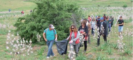 Djazairess : L'Akfadou célèbre la nature